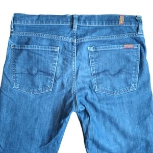 7 For All Mankind Men's Standard Jeans Size 32x30